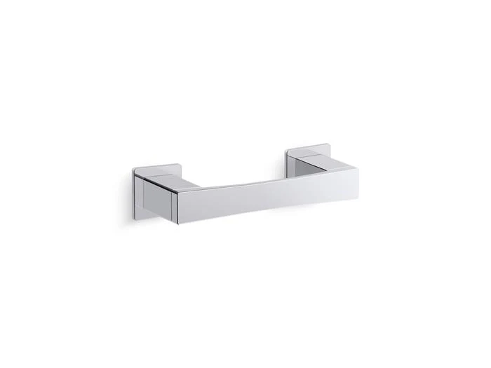 Kohler - Honesty Toilet Tissue Holder Polished Chrome