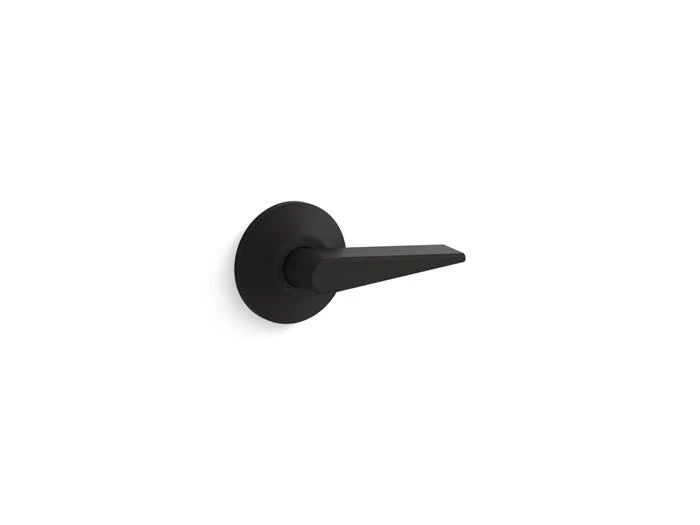 Kohler - Trip Lever, Lh Matte Black