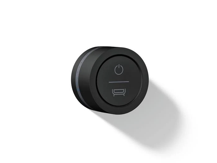 Kohler - Dtv Mode Wall-Mount Bath Fill Digital Ui Matte Black