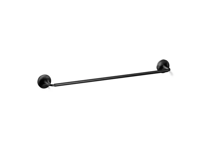 Kohler - Tone 24 Towel Bar Matte Black