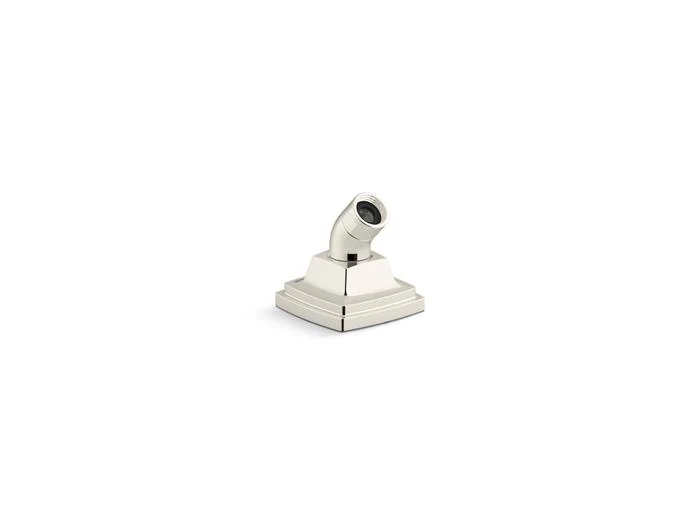 Kohler - Riff Hand Shower Holder Polished Nickel