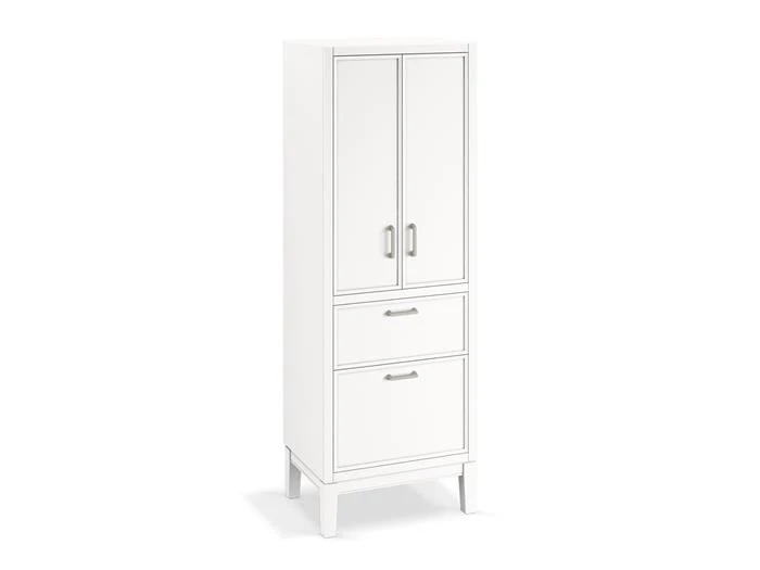 Kohler - Winnow Linen Tower 24 Inches White