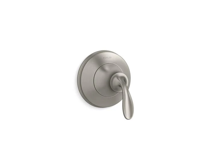 Kohler - Bellera Transfer Valve Trim Vibrant Brushed Nickel