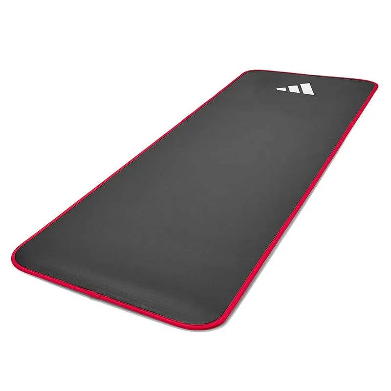 Colchoneta ADIDAS Training Fitness Mat RED 10 MM AC06 0006
