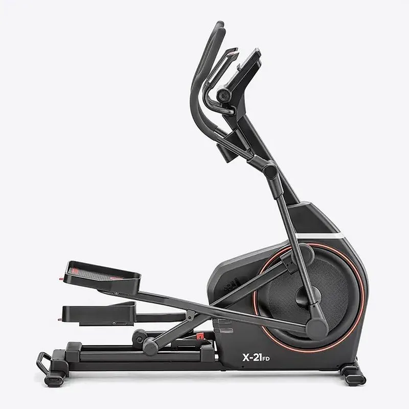 Bicicleta Elíptica ADIDAS X-21FD AE03 0002