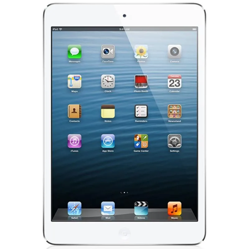 Usado: iPad Mini Wi-Fi + 4G 32GB Prateado Bom - Trocafone
