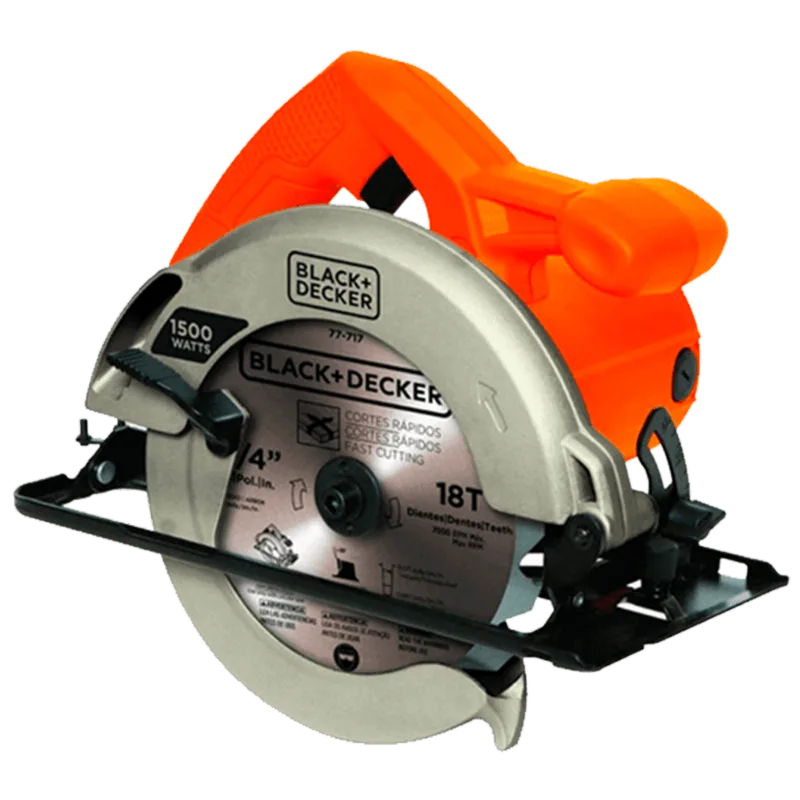 Sierra Circular 7¼|1500W Sierra Circular 7 1-4 1500W