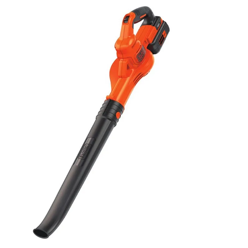 Cordless Blower - 130 MPH - 40V