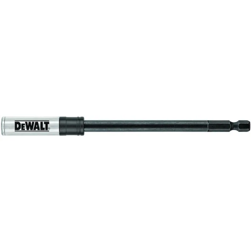 DEWALT 1-Pack 6-in Magnetic Impact Bit Holder