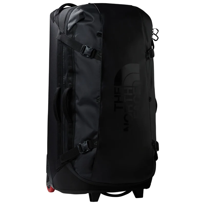 The North Face 160L Base Camp Rolling Thunder Suitcase 92x50x40cm