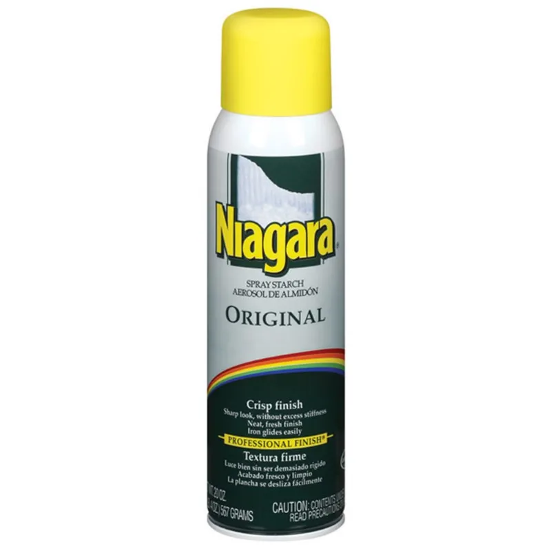 Spray Amido Original Media Niagara 567g