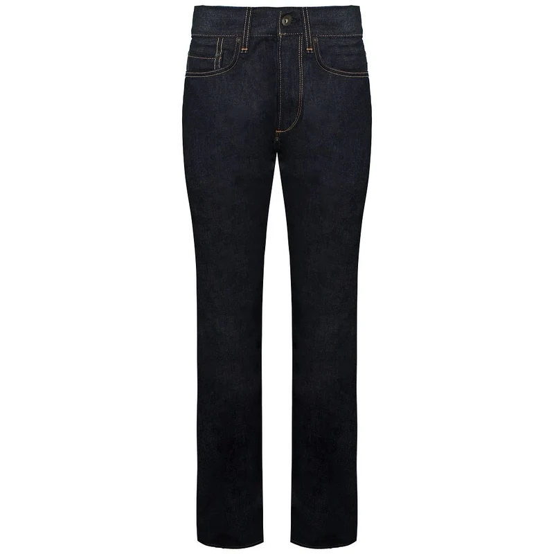 Rag & Bone Slim Fit Mens Dark Blue Jeans 33"