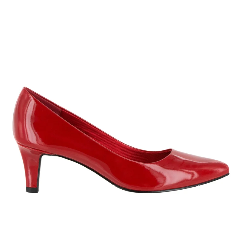 Pointe Pointed Toe Pumps 9 / Medium