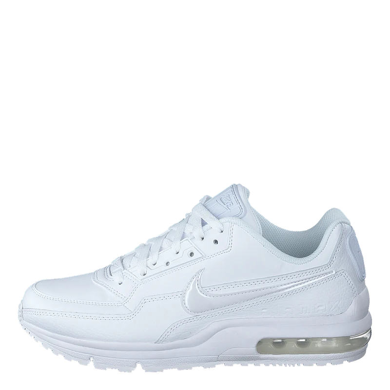 Air Max LTD 3 Men's Shoes WHITE/WHITE-WHITE EU 47
