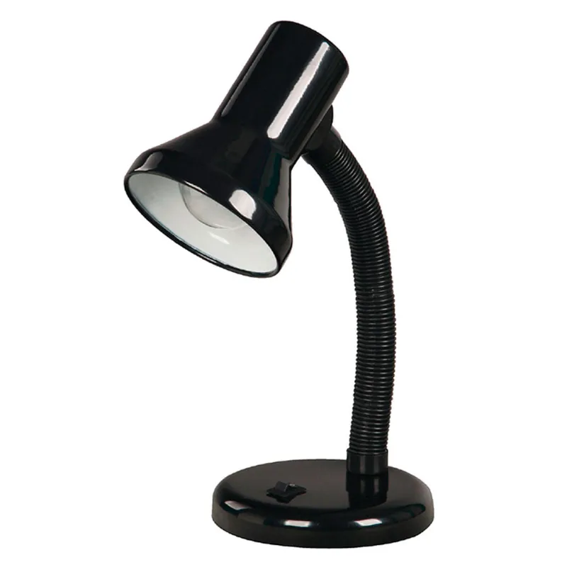 Lámpara exterior Led negro 1 luz 2W 100-240V 3000K Ikelite - Moderna