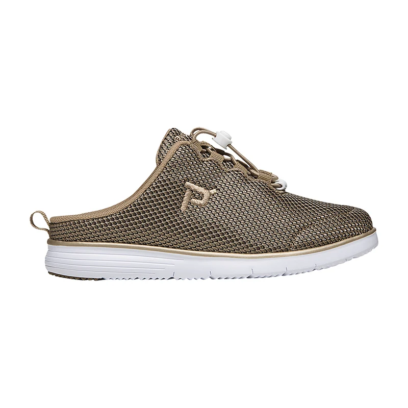 TravelFit Slip On Mule Sneakers 9.5 / Narrow