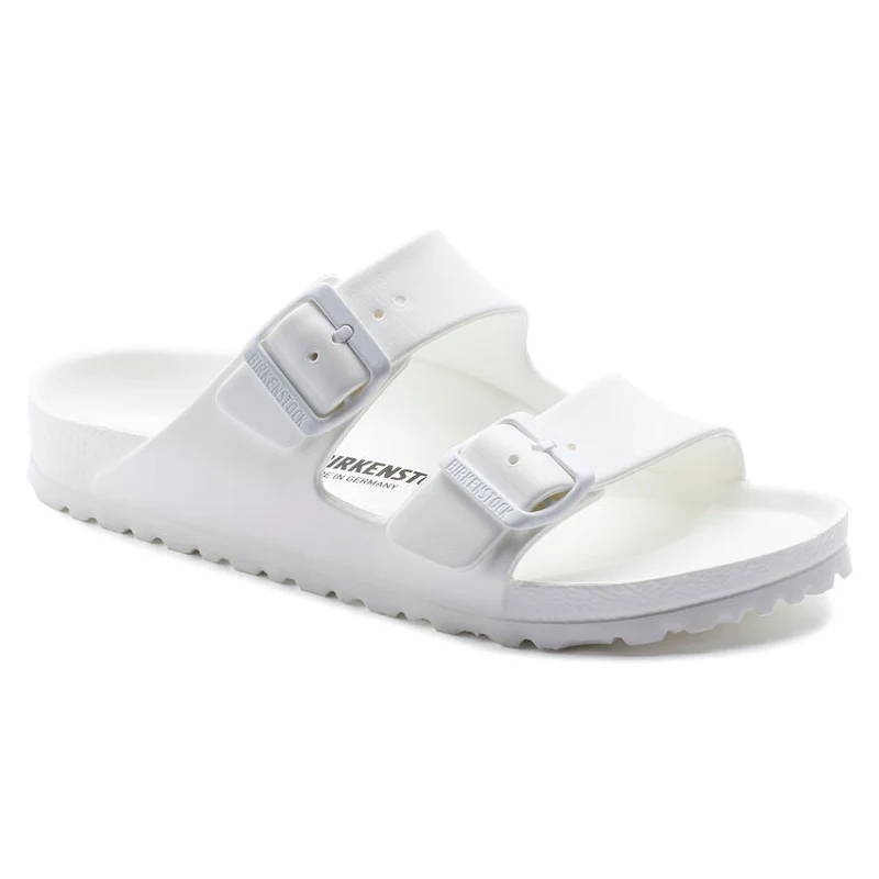 Arizona Essentials EVA - Narrow White / 41