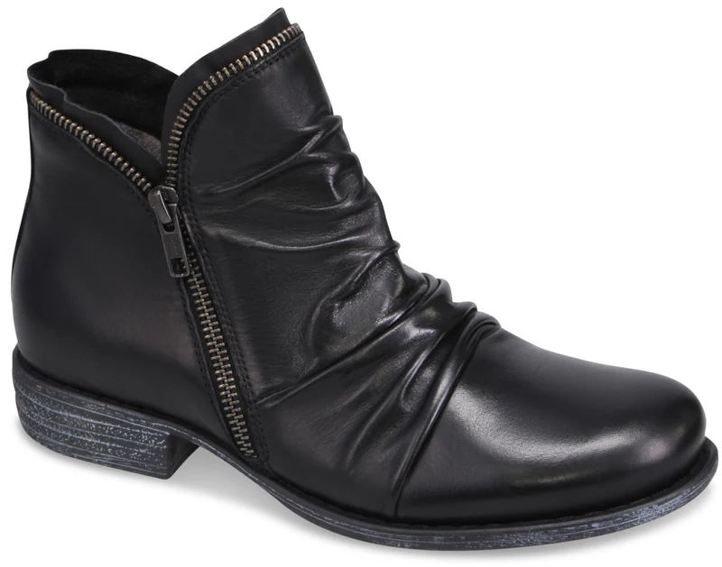 Luna Black 8