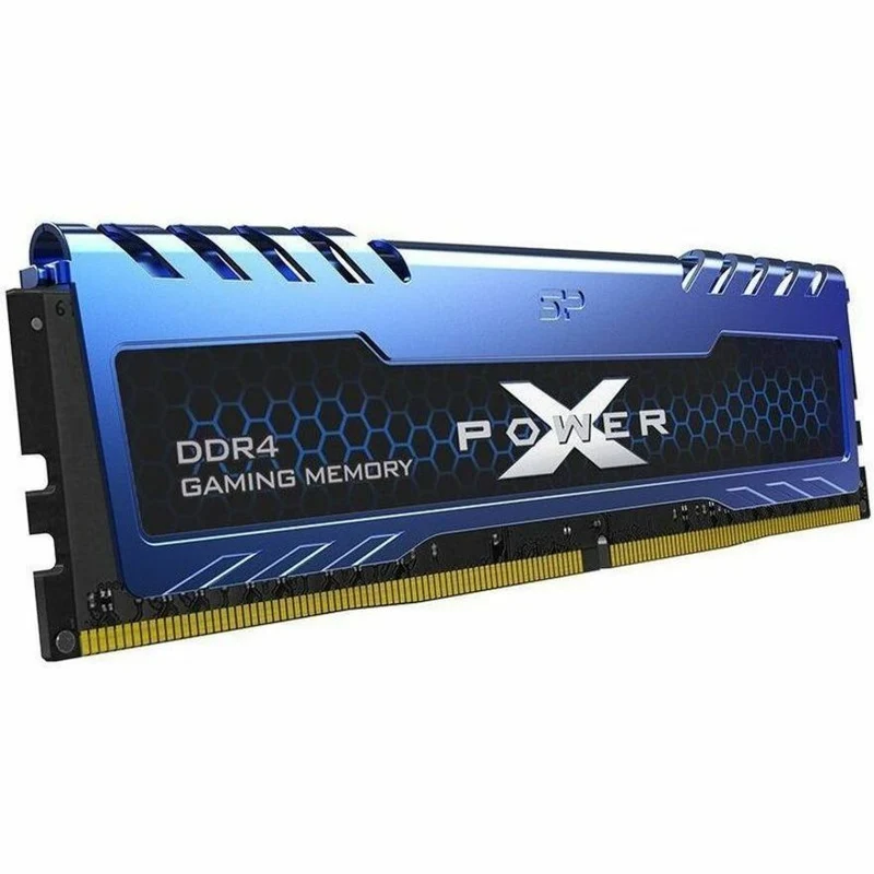 Silicon Power XPOWER Turbine 16GB (2 x 8GB) DDR4 SDRAM Memory Kit | SKU STG32UX16