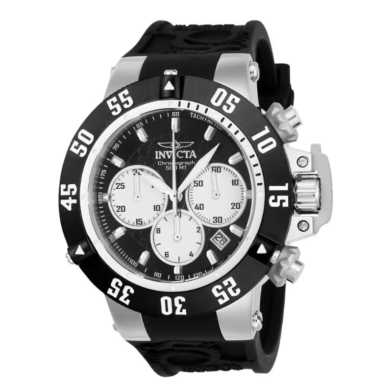 Reloj Invicta 22919 Negro Hombre