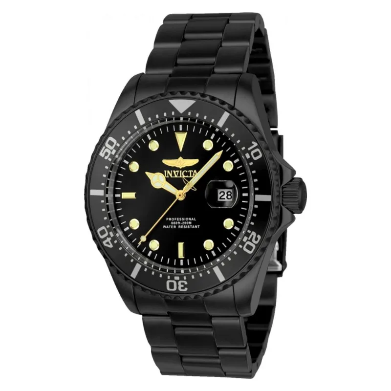 Reloj Invicta 23402 Black Hombre