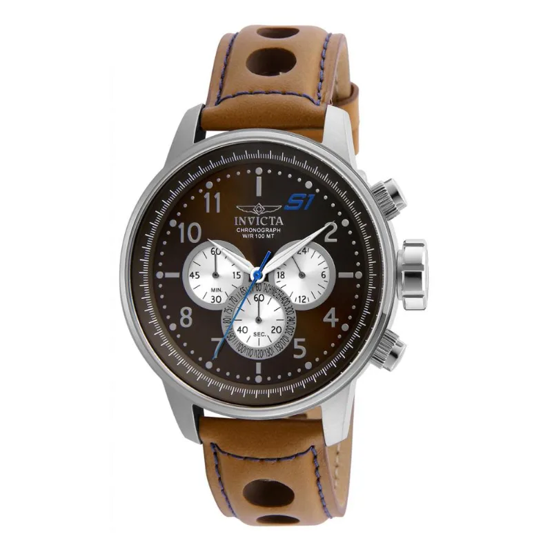 Reloj Invicta 23598 Marrón Claro Hombre