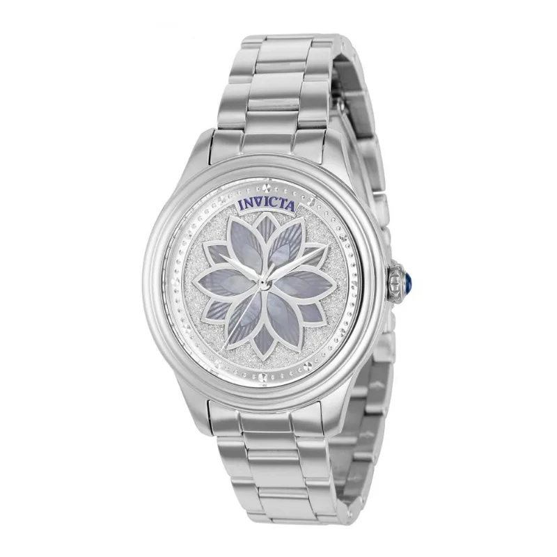 Reloj Invicta 37084 Acero Hombre