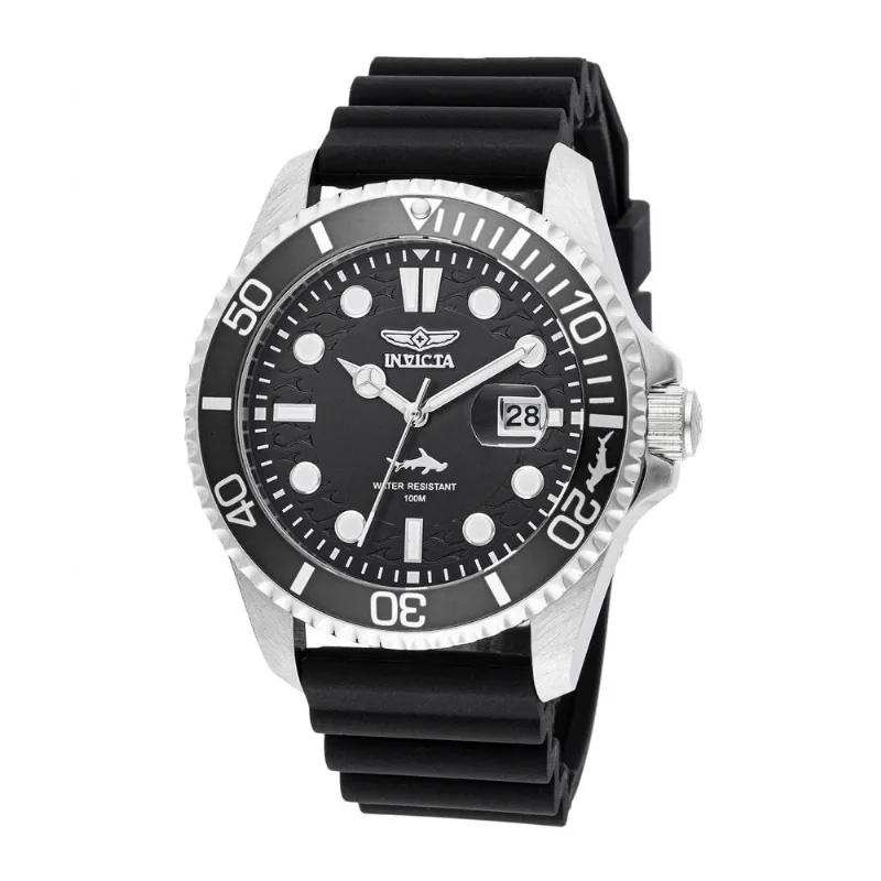 Reloj Invicta 47161 Negro Hombre