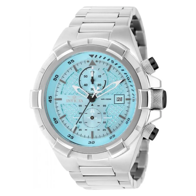 Reloj Invicta 49252 Acero Hombre