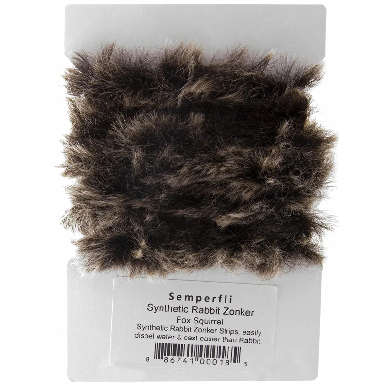 Semperfli Fishing Hook