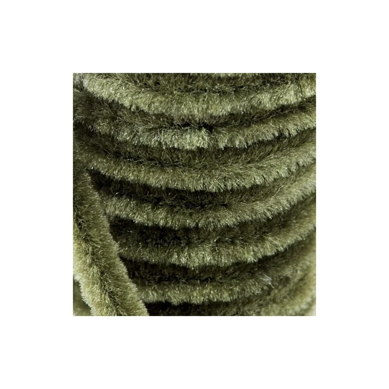 Semperfli Yarn, Olive, Modern