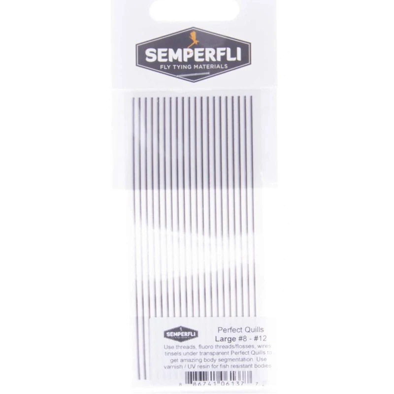Semperfli Fishing Hook, Large, Regular