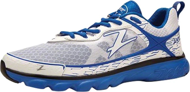 Zoot Solana Neutral Run Shoe White/Blue US 8