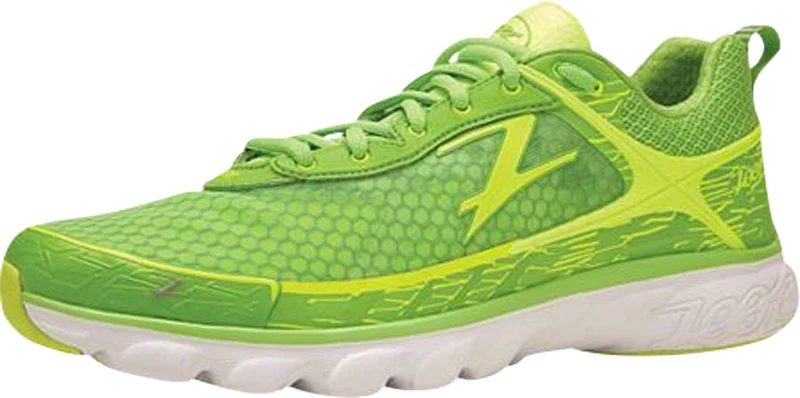 Zoot Solana Shoe Green/Yellow 9