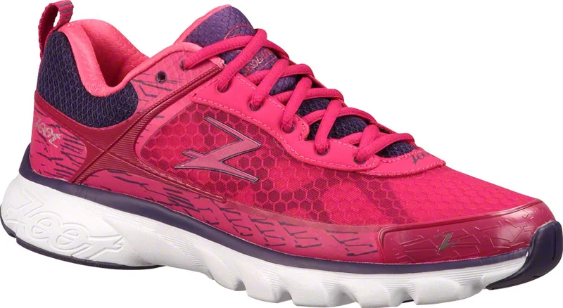 Zoot Solana Women's Road Neutral Run Shoe Punch/Pink US 11