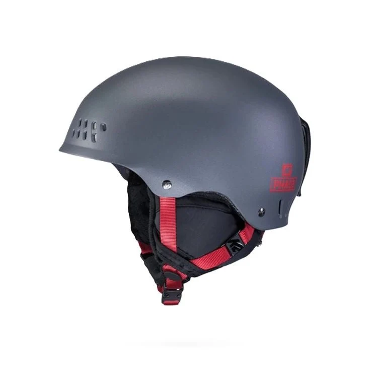 K2 Phase Pro Helmet Gunmetal / L/XL