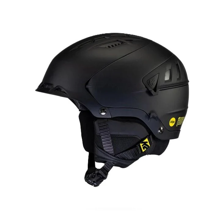 K2 Diversion MIPS Helmet Black / L/XL
