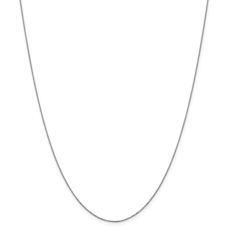 14k Cardado Wg .5mm Caixa Corrente (cardado)