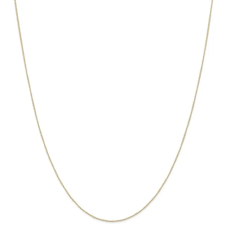 14k .42 Mm Corrente De Freio Cardada
