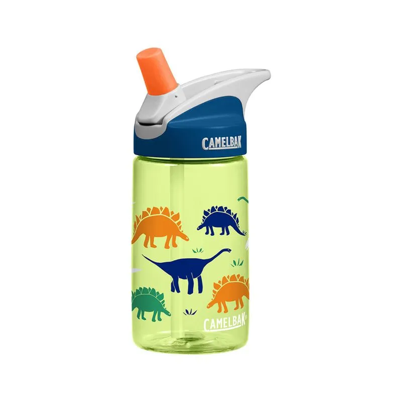 GARRAFA EDDY KIDS 0,4L