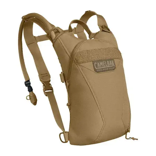 Thermobak Mil Spec Crux S 3 L Coyote