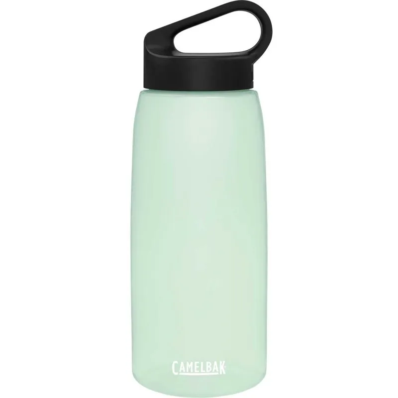 Garrafa Camelbak Pivot 750ml Verde Livre De Bpa