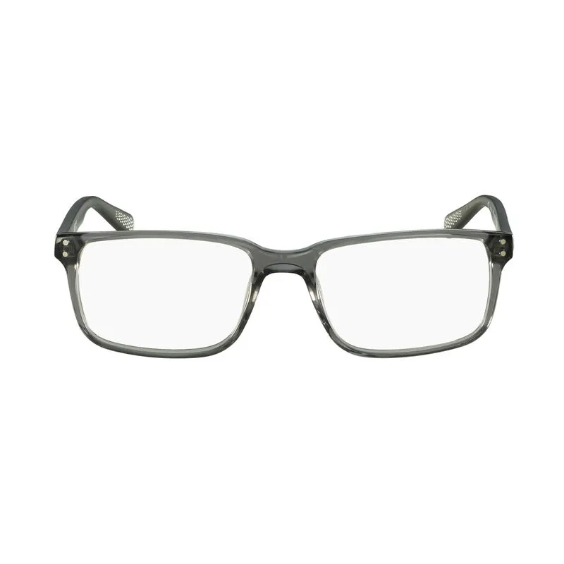 Óculos de Grau NIKE Casual Cinza