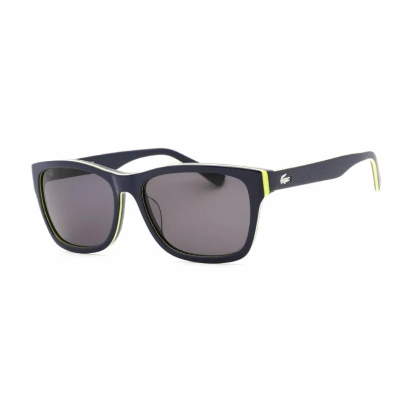 Lentes de Sol Hombre Lacoste L683S - Azul 535370