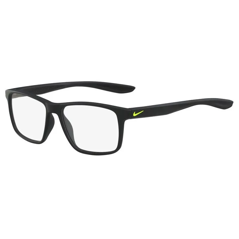 Armação Para Óculos Nike - 5002 001 - 48 Preto