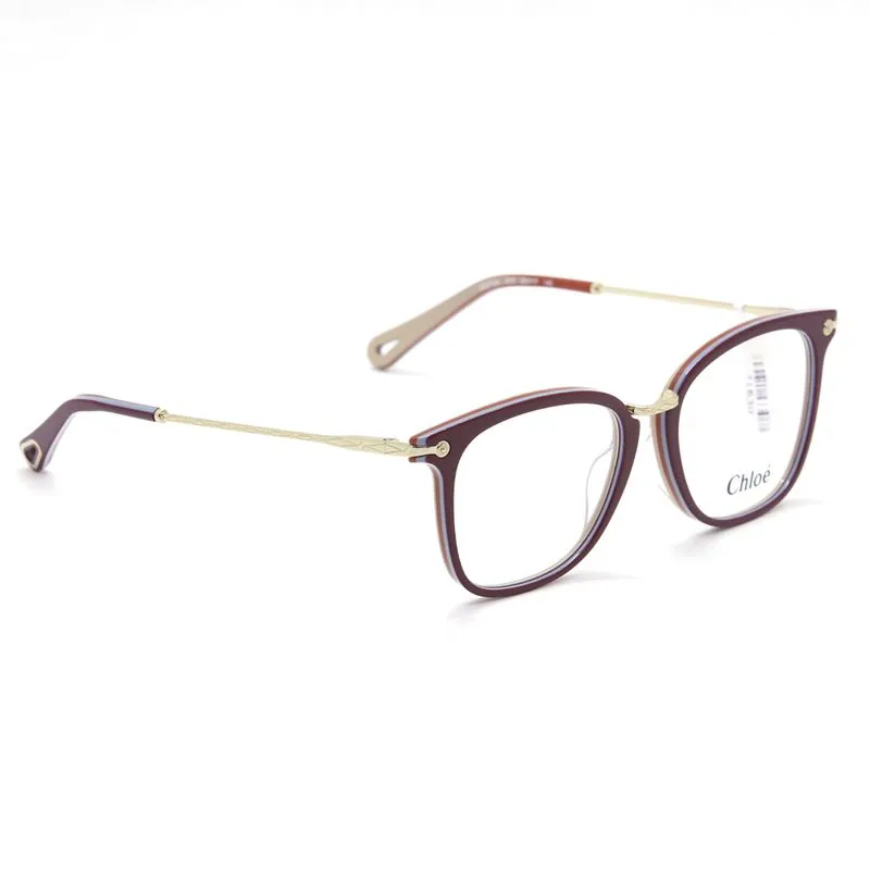 Armação para Óculos Chloé CE-2734-RX Feminino