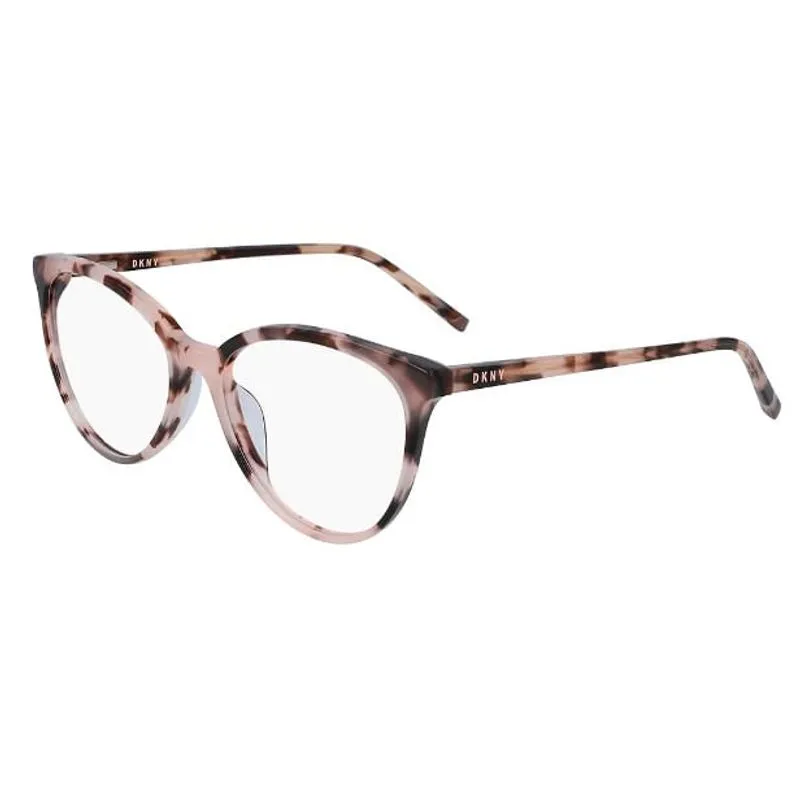 Armação de Óculos de Grau Dkny, modelo DK5003, cor 265, tamanho 53