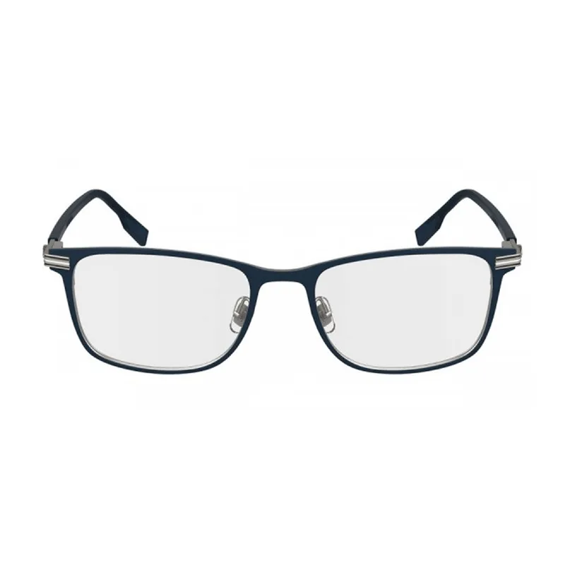 Armação para Óculos de Grau Masculino Lacoste L2300 Azul