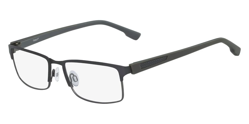 Flexon - E1042 N Gunmetal 033 / 54-17-140