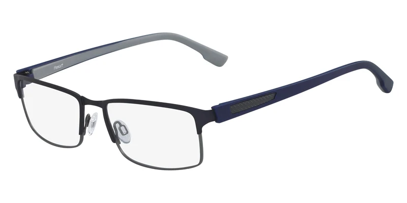 Flexon - E1042 N Navy 412 / 54-17-140
